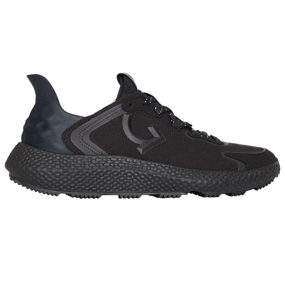 G/FORE Men\'s MG4X2 Cross Trainer Spikeless Golf Shoes Onyx Black Size 9.5 - $195 main image 6